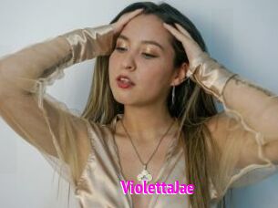 ViolettaJae