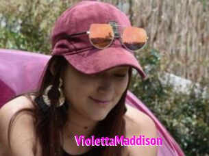 ViolettaMaddison