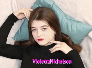 ViolettaNicholson