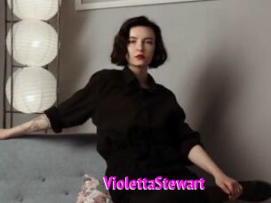 ViolettaStewart