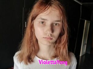 ViolettaYong
