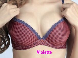 Violette