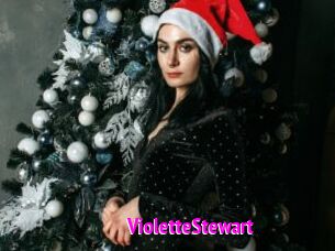 VioletteStewart