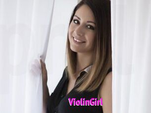 ViolinGirl