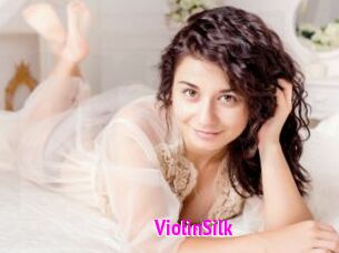 ViolinSilk