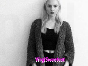 VirgiSweetest