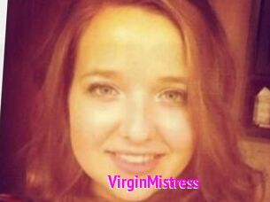 VirginMistress