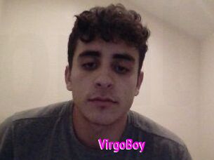 VirgoBoy
