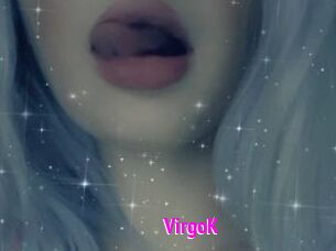 VirgoK Porn Loverz