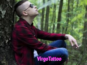 VirgoTattoo