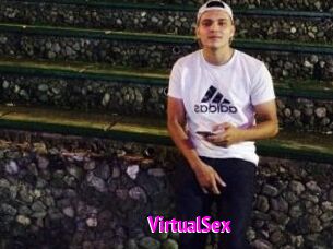 VirtualSex Porn Loverz