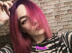 Visuck
