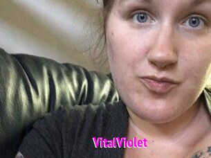 VitalViolet