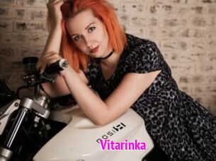 Vitarinka