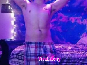 VivaLaTony Porn Loverz