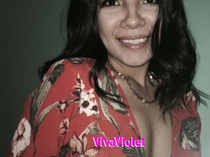 VivaViolet Porn Loverz