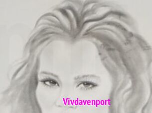 Vivdavenport