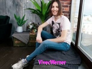 VivecWerner