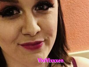 ViviVixxxen