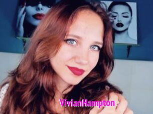 VivianHampton