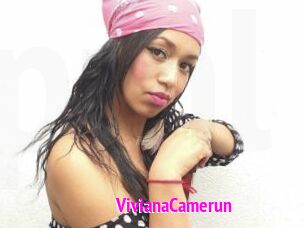 VivianaCamerun