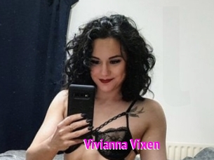 Vivianna_Vixen Porn Loverz