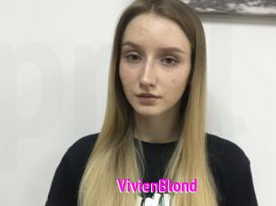 VivienBlond