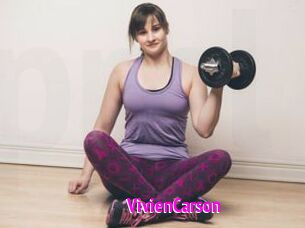 VivienCarson