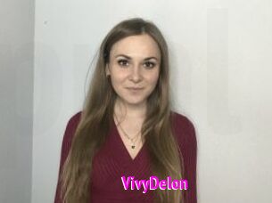 VivyDelon Porn Loverz