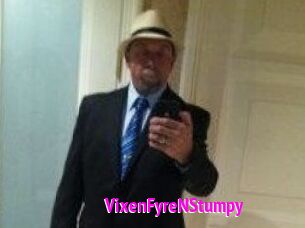 VixenFyre_N_Stumpy