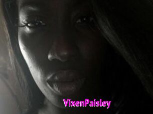 VixenPaisley Porn Loverz