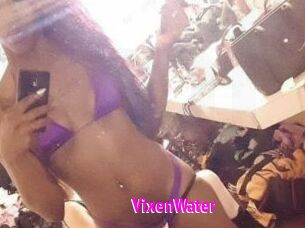 VixenWater