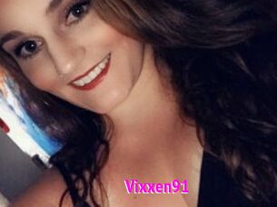 Vixxen91