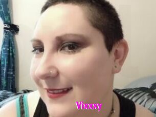 Vixxxy