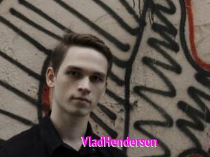 VladHenderson