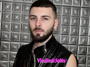 VladimirJohn