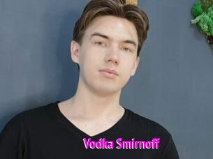 Vodka_Smirnoff