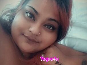 Vogue4u