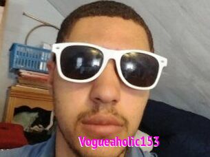 Vogueaholic153