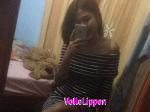 VolleLippen