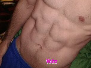 Voltz Porn Loverz