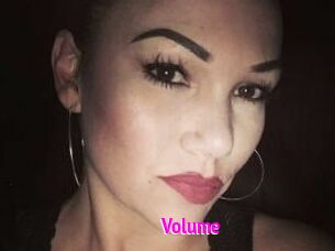 Volume