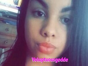 Voluptuousgodde