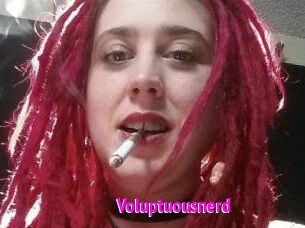 Voluptuousnerd