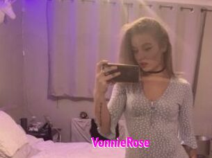 VonnieRose