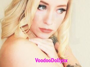 VoodooDollyxx