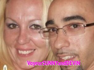VoyeurSUNNYandDEVIN