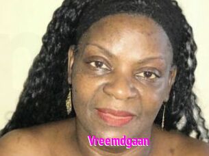 Vreemdgaan