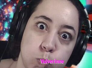Vulverinne