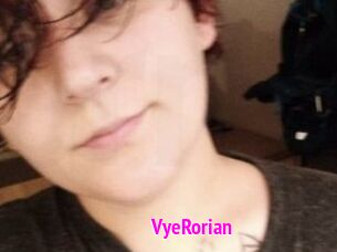VyeRorian